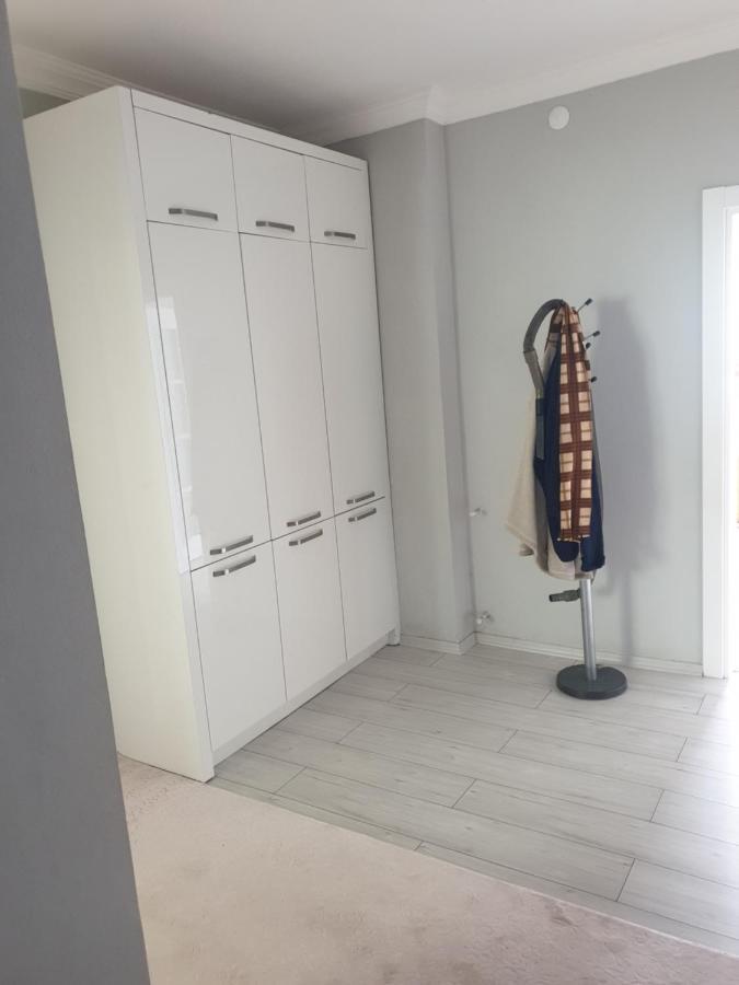 Seyir Teras-Apart Konaklama Aparthotel Ardeşen Exterior foto