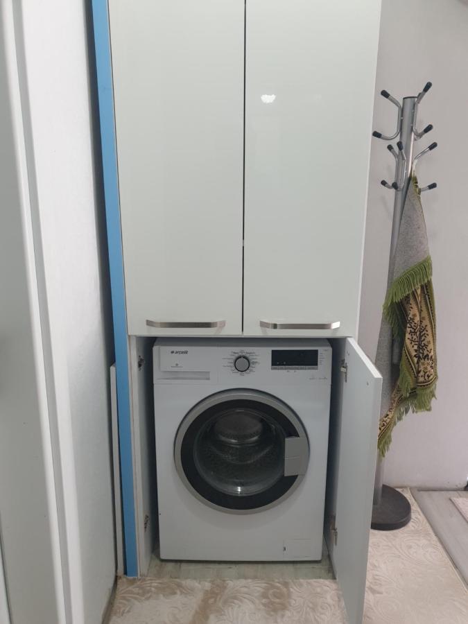 Seyir Teras-Apart Konaklama Aparthotel Ardeşen Exterior foto