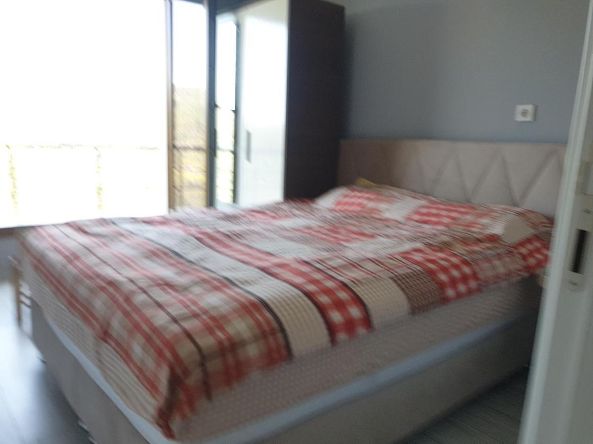 Seyir Teras-Apart Konaklama Aparthotel Ardeşen Exterior foto