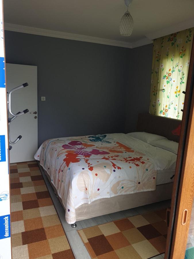 Seyir Teras-Apart Konaklama Aparthotel Ardeşen Exterior foto