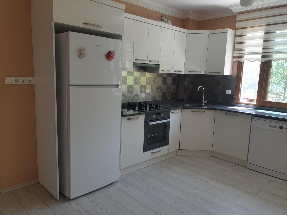 Seyir Teras-Apart Konaklama Aparthotel Ardeşen Exterior foto
