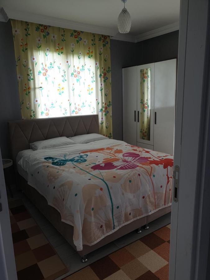 Seyir Teras-Apart Konaklama Aparthotel Ardeşen Exterior foto